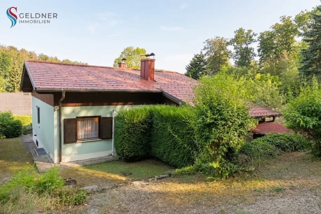4-Zimmer-Haus kaufen in Oberpullendorf – 101,4 m², € 285.000 – Bild 2 von 24