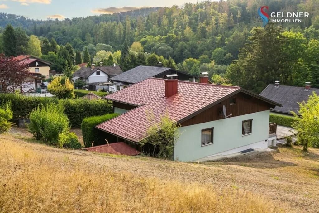 4-Zimmer-Haus kaufen in Oberpullendorf – 101,4 m², € 285.000 – Bild 3 von 24
