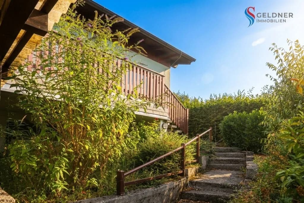 4-Zimmer-Haus kaufen in Oberpullendorf – 101,4 m², € 285.000 – Bild 4 von 24