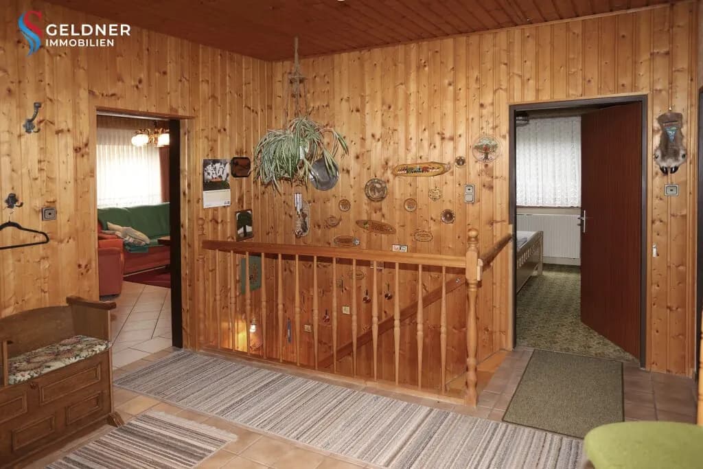 4-Zimmer-Haus kaufen in Oberpullendorf – 101,4 m², € 285.000 – Bild 6 von 24
