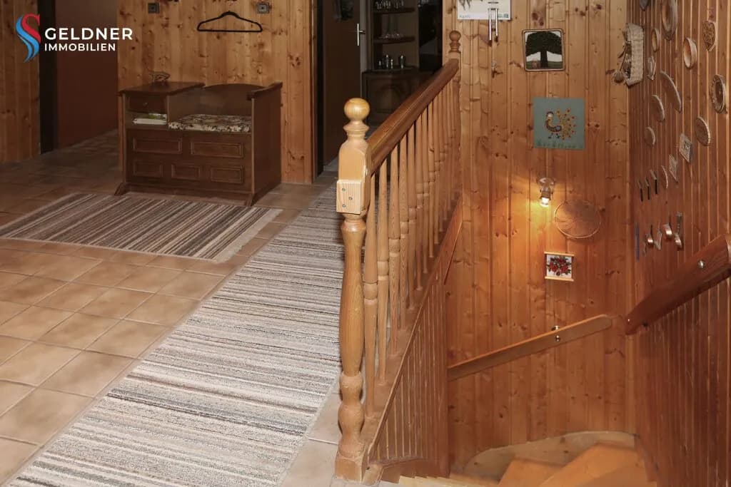 4-Zimmer-Haus kaufen in Oberpullendorf – 101,4 m², € 285.000 – Bild 7 von 24