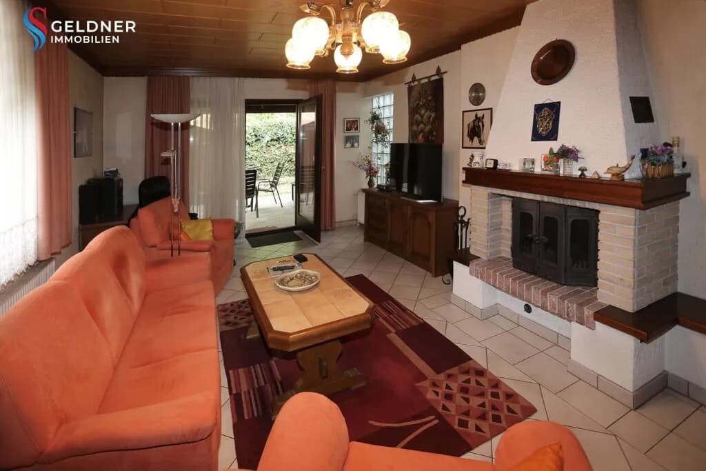 4-Zimmer-Haus kaufen in Oberpullendorf – 101,4 m², € 285.000 – Bild 8 von 24