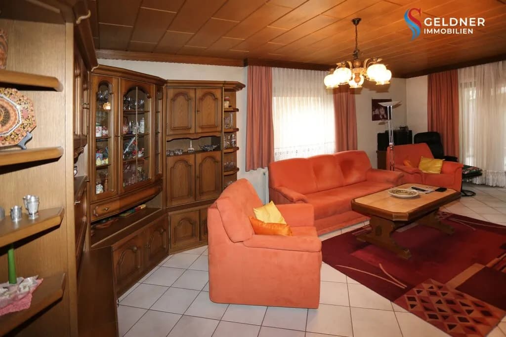 4-Zimmer-Haus kaufen in Oberpullendorf – 101,4 m², € 285.000 – Bild 9 von 24
