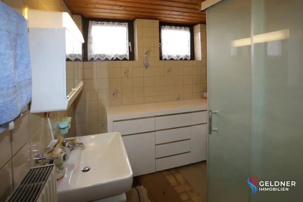 4-Zimmer-Haus kaufen in Oberpullendorf – 101,4 m², € 285.000 – Bild 11 von 24
