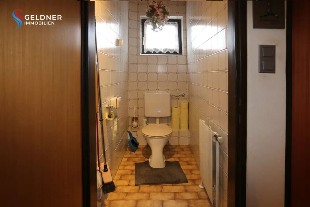 4-Zimmer-Haus kaufen in Oberpullendorf – 101,4 m², € 285.000 – Bild 12 von 24