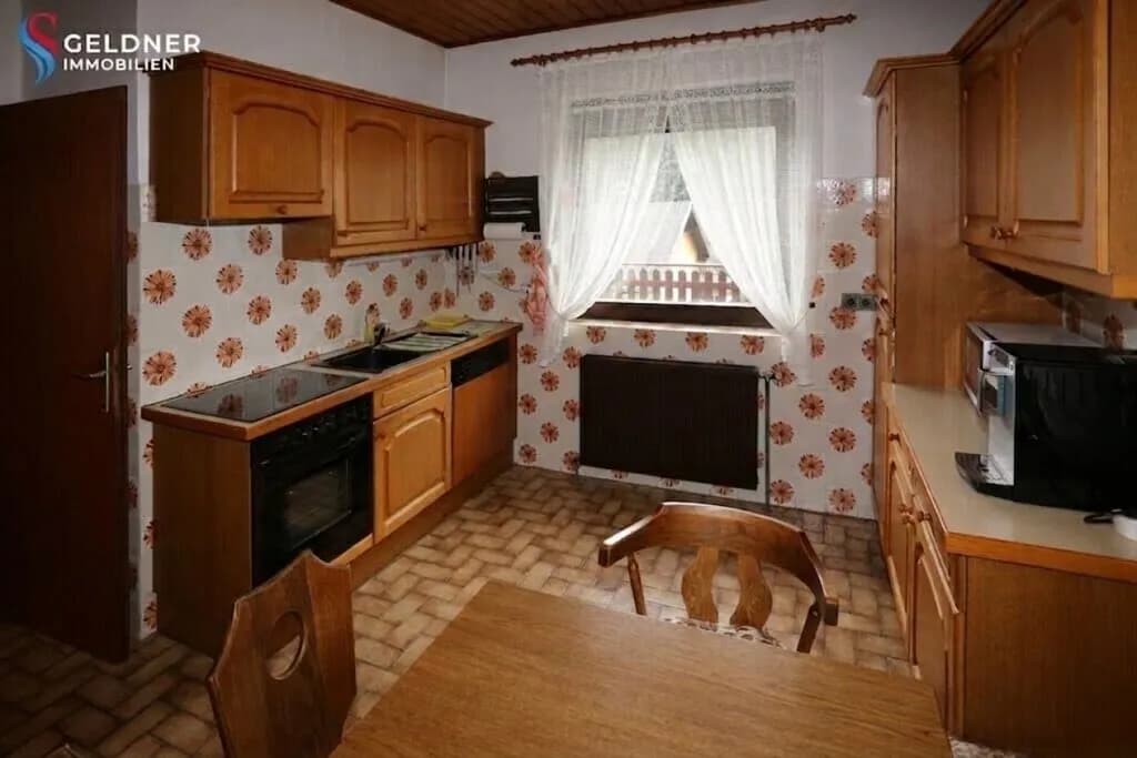 4-Zimmer-Haus kaufen in Oberpullendorf – 101,4 m², € 285.000 – Bild 13 von 24