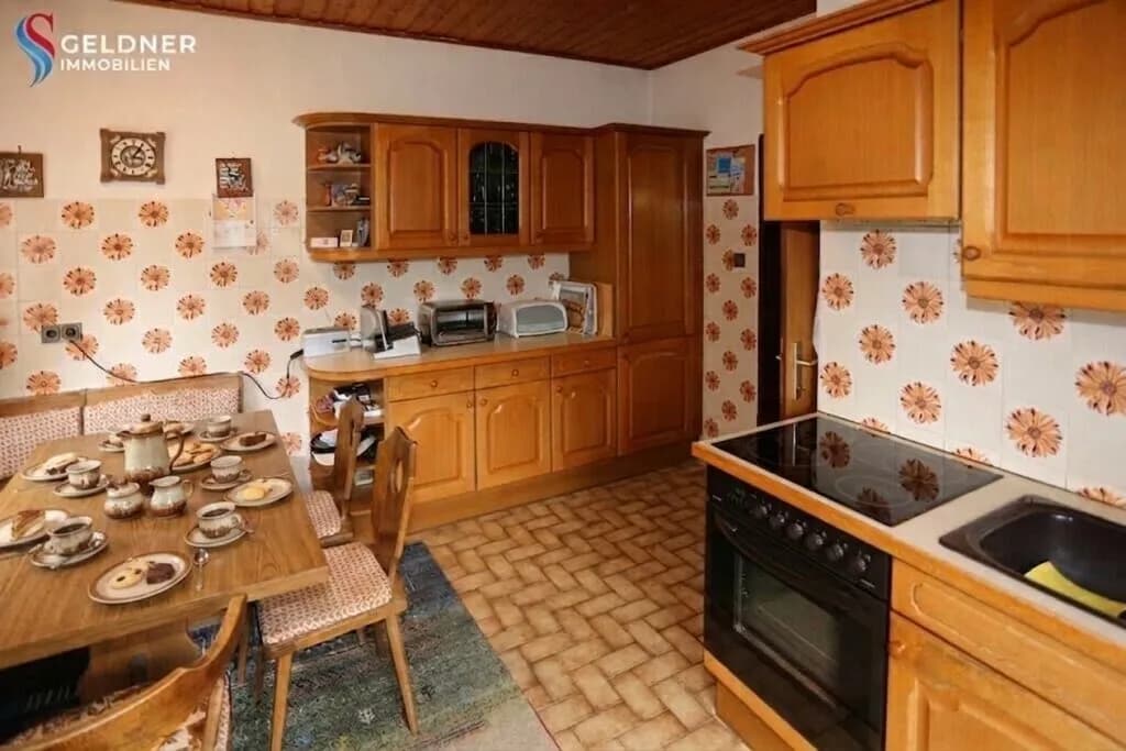 4-Zimmer-Haus kaufen in Oberpullendorf – 101,4 m², € 285.000 – Bild 14 von 24
