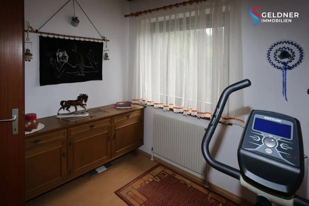 4-Zimmer-Haus kaufen in Oberpullendorf – 101,4 m², € 285.000 – Bild 16 von 24