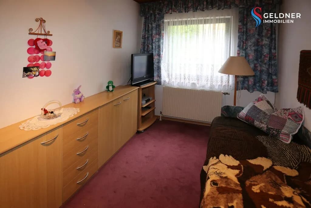 4-Zimmer-Haus kaufen in Oberpullendorf – 101,4 m², € 285.000 – Bild 17 von 24