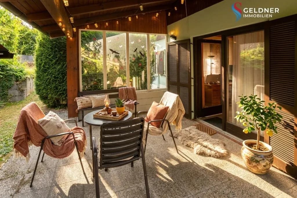 4-Zimmer-Haus kaufen in Oberpullendorf – 101,4 m², € 285.000 – Bild 19 von 24