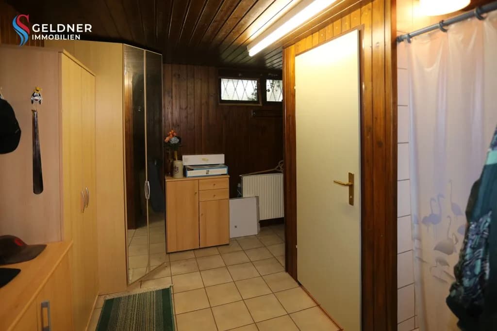 4-Zimmer-Haus kaufen in Oberpullendorf – 101,4 m², € 285.000 – Bild 20 von 24