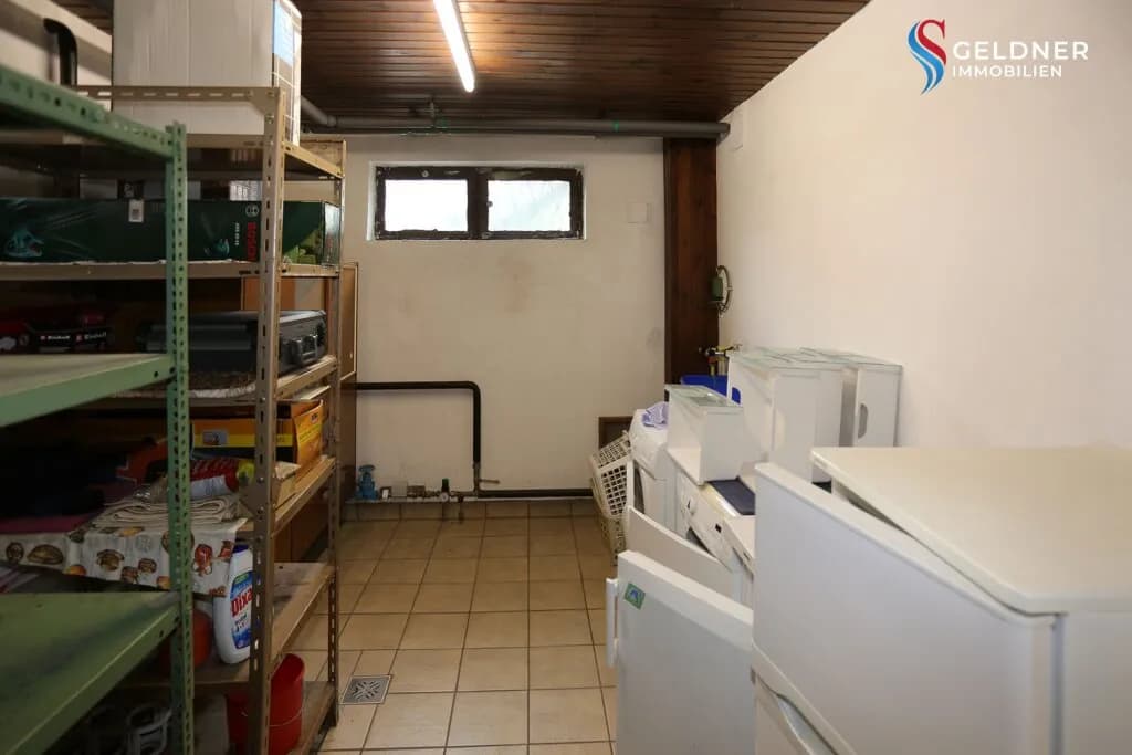 4-Zimmer-Haus kaufen in Oberpullendorf – 101,4 m², € 285.000 – Bild 21 von 24