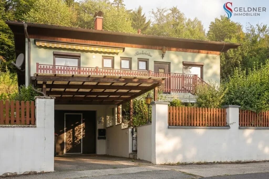 4-Zimmer-Haus kaufen in Oberpullendorf – 101,4 m², € 285.000 – Bild 24 von 24