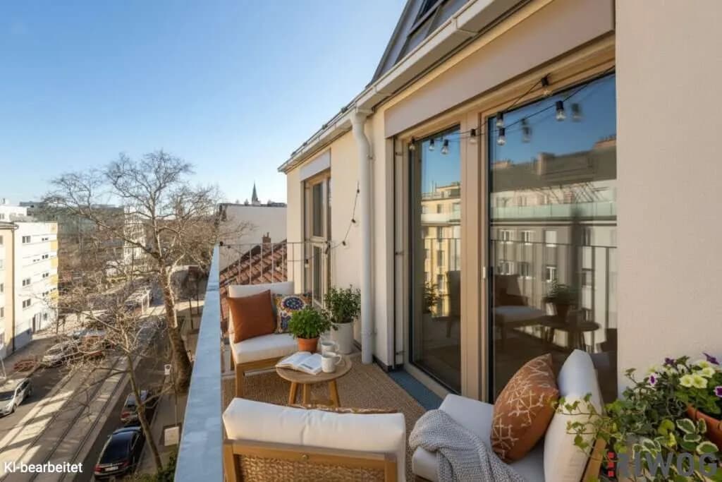 3-Zimmer-Wohnung kaufen in Wien – 72,01 m², € 543.100 – Bild 1 von 52