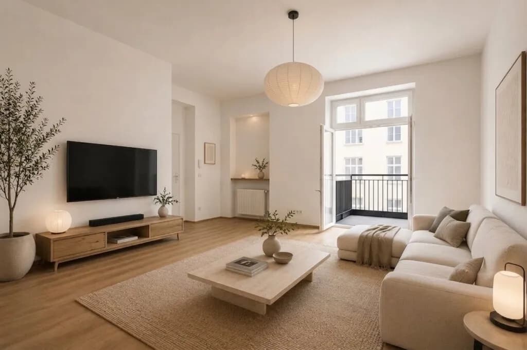 3-Zimmer-Wohnung kaufen in Wien – 76,62 m², € 549.000