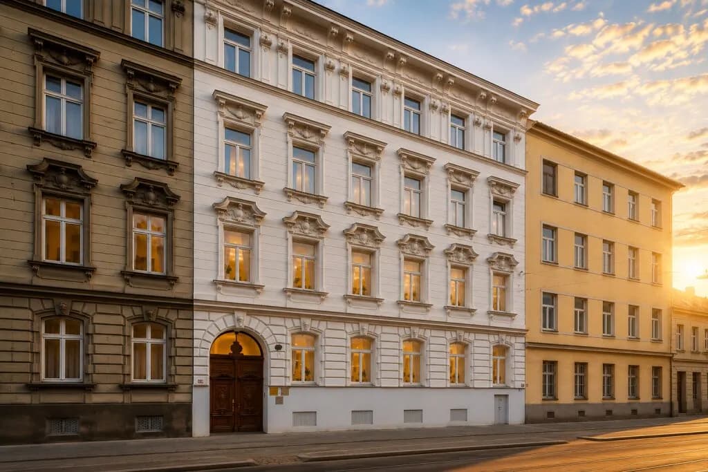 3-Zimmer-Wohnung kaufen in Wien – 76,62 m², € 549.000 – Bild 13 von 24