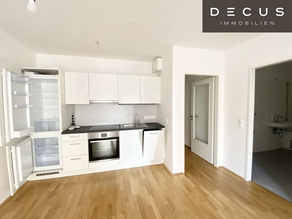 2-Zimmer-Wohnung mieten in Wien – 59,45 m², € 1.085 – Bild 2 von 10