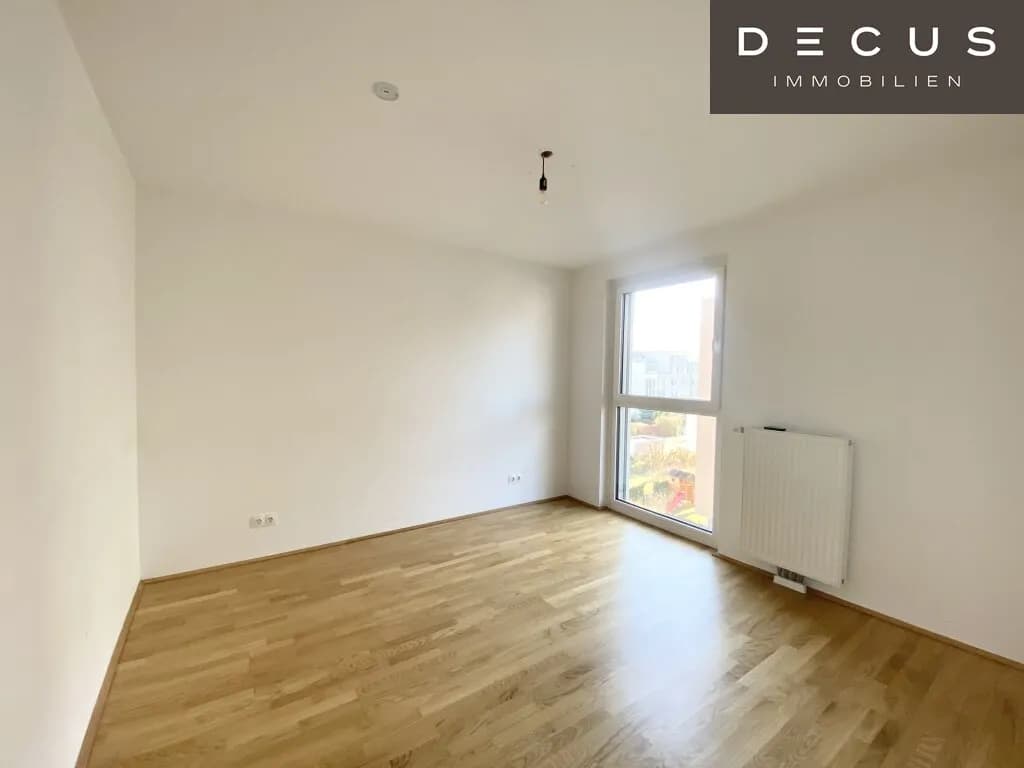2-Zimmer-Wohnung mieten in Wien – 59,45 m², € 1.085 – Bild 3 von 10