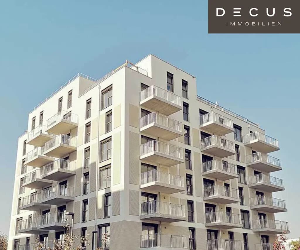 2-Zimmer-Wohnung mieten in Wien – 59,45 m², € 1.085 – Bild 9 von 10