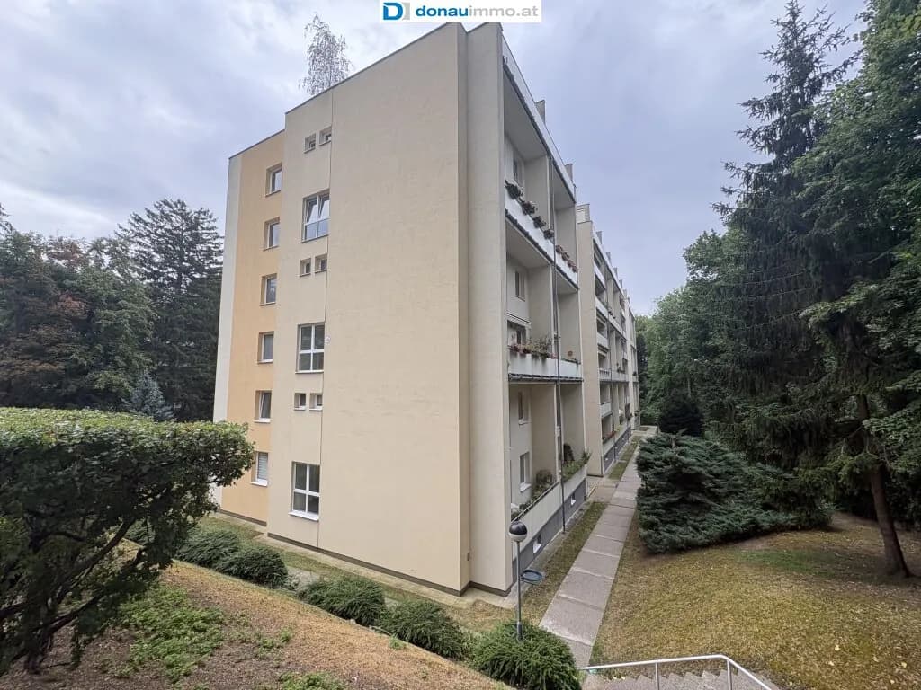 2-Zimmer-Wohnung kaufen in Baden – 74,89 m², € 325.000