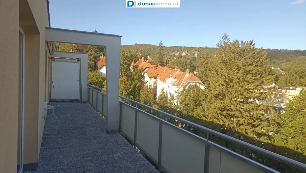 2-Zimmer-Wohnung kaufen in Baden – 74,89 m², € 325.000 – Bild 4 von 11