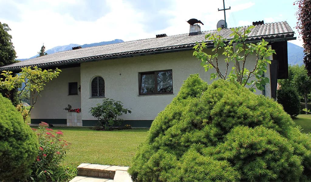 5-Zimmer-Haus kaufen in Völkermarkt – 228 m², € 299.000 – Bild 5 von 47