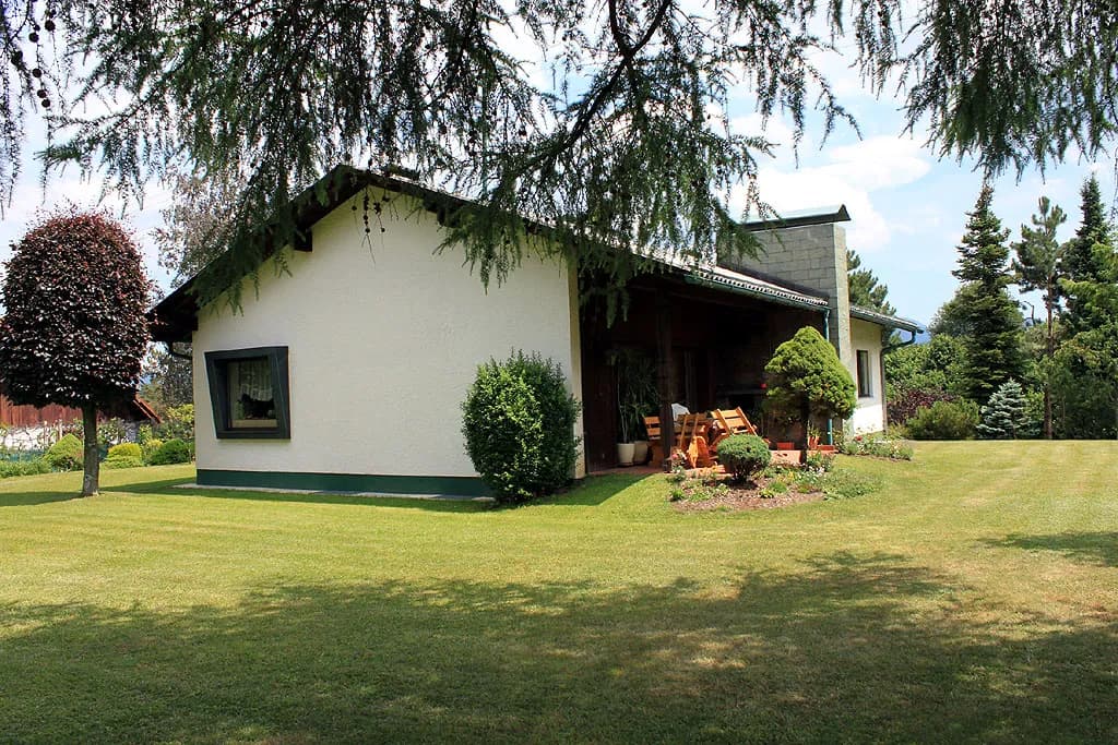 5-Zimmer-Haus kaufen in Völkermarkt – 228 m², € 299.000 – Bild 6 von 47