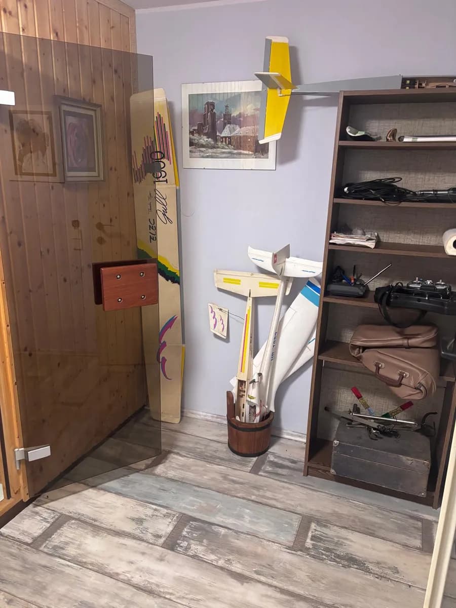 5-Zimmer-Haus kaufen in Völkermarkt – 228 m², € 299.000 – Bild 45 von 47