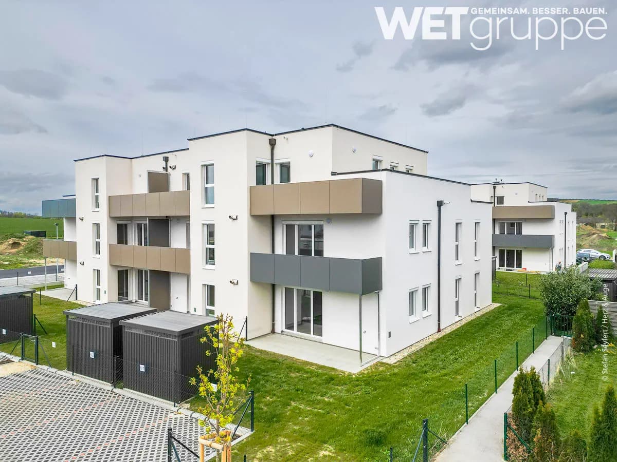 4-Zimmer-Wohnung mieten in Mistelbach – 90,39 m², € 1.044 – Bild 12 von 13