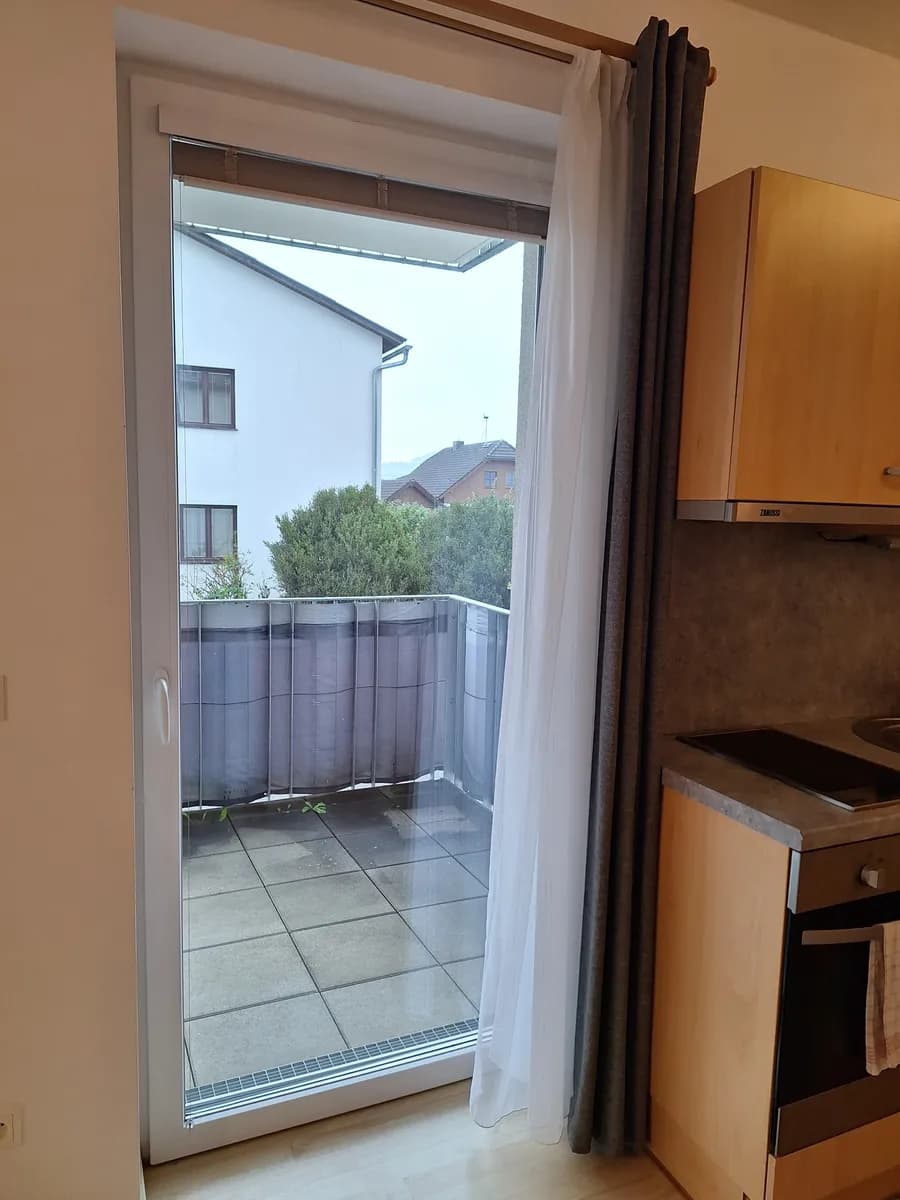 2-Zimmer-Wohnung mieten in Amstetten – 50,34 m², € 519 – Bild 7 von 8
