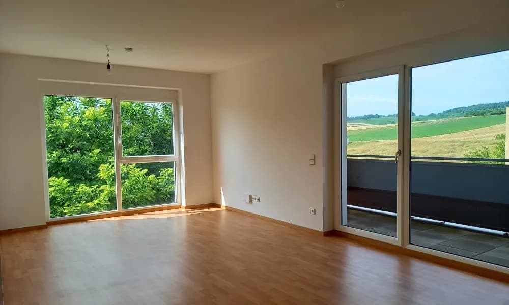 4-Zimmer-Wohnung mieten in Sankt Pölten Land – 85,67 m², € 981 – Bild 2 von 9