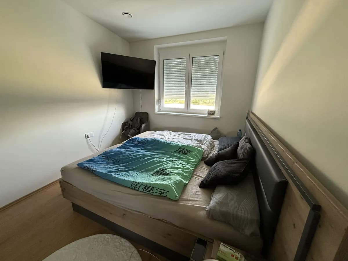 2-Zimmer-Wohnung mieten in Hollabrunn – 53,74 m², € 578 – Bild 3 von 11