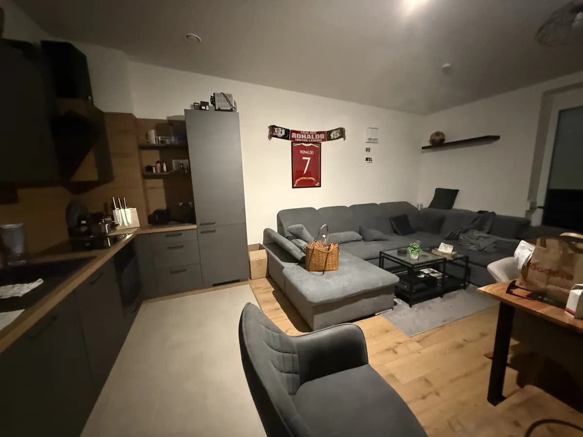 2-Zimmer-Wohnung mieten in Hollabrunn – 53,74 m², € 578 – Bild 4 von 11
