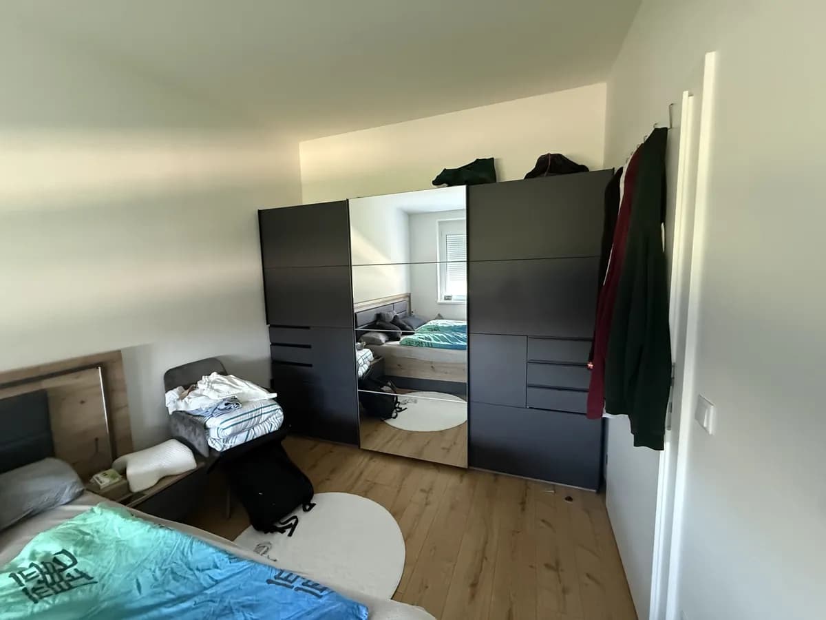2-Zimmer-Wohnung mieten in Hollabrunn – 53,74 m², € 578 – Bild 5 von 11
