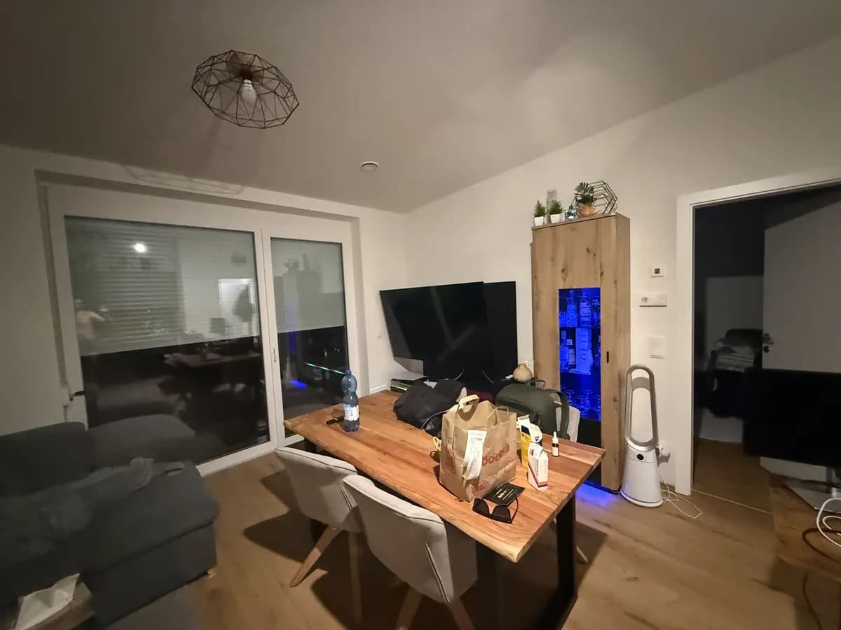 2-Zimmer-Wohnung mieten in Hollabrunn – 53,74 m², € 578 – Bild 6 von 11