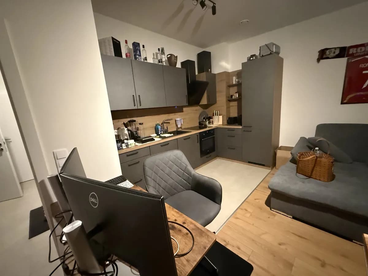 2-Zimmer-Wohnung mieten in Hollabrunn – 53,74 m², € 578 – Bild 7 von 11