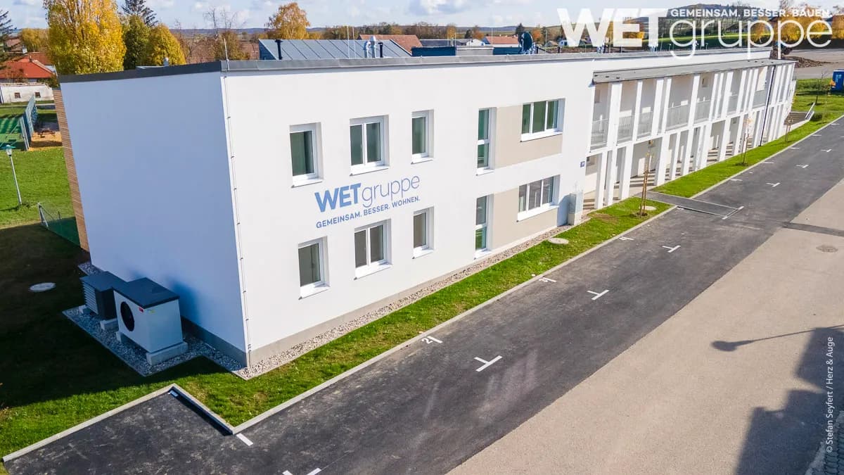 2-Zimmer-Wohnung mieten in Hollabrunn – 53,74 m², € 578 – Bild 10 von 11