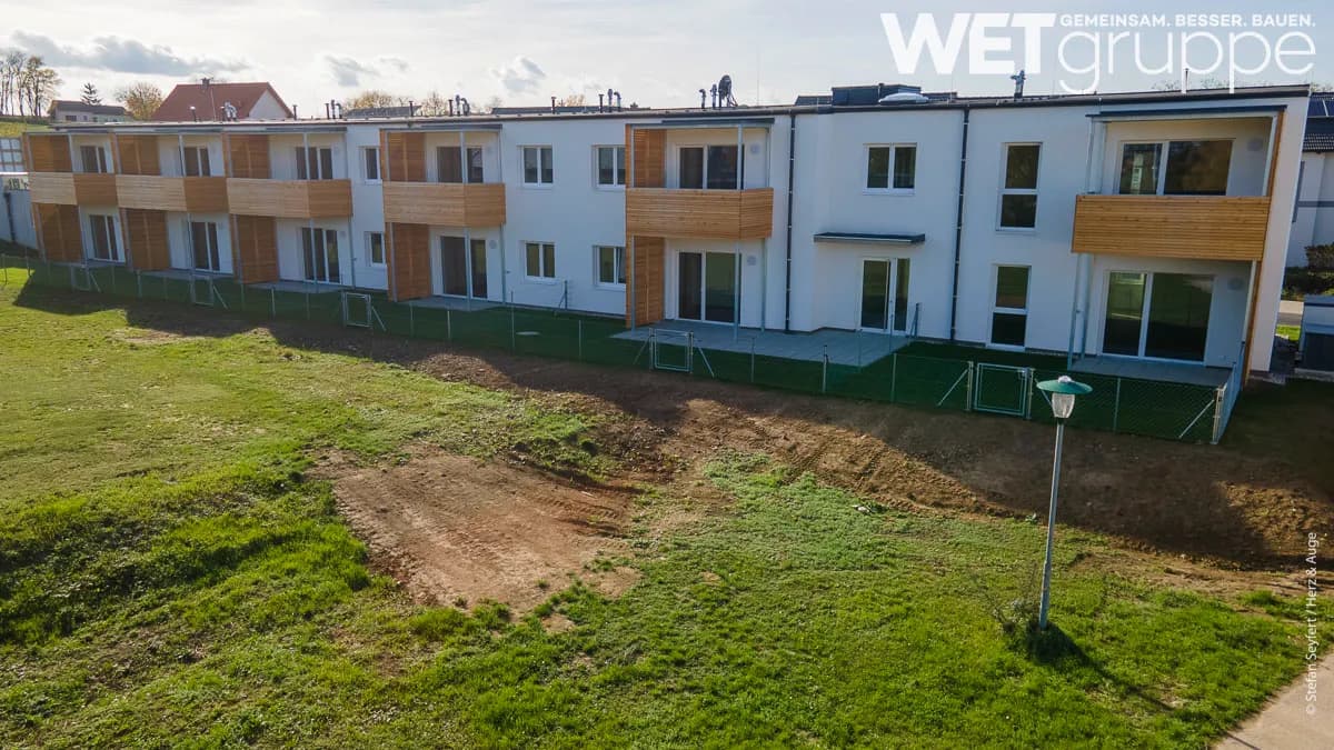 2-Zimmer-Wohnung mieten in Hollabrunn – 53,74 m², € 578 – Bild 11 von 11