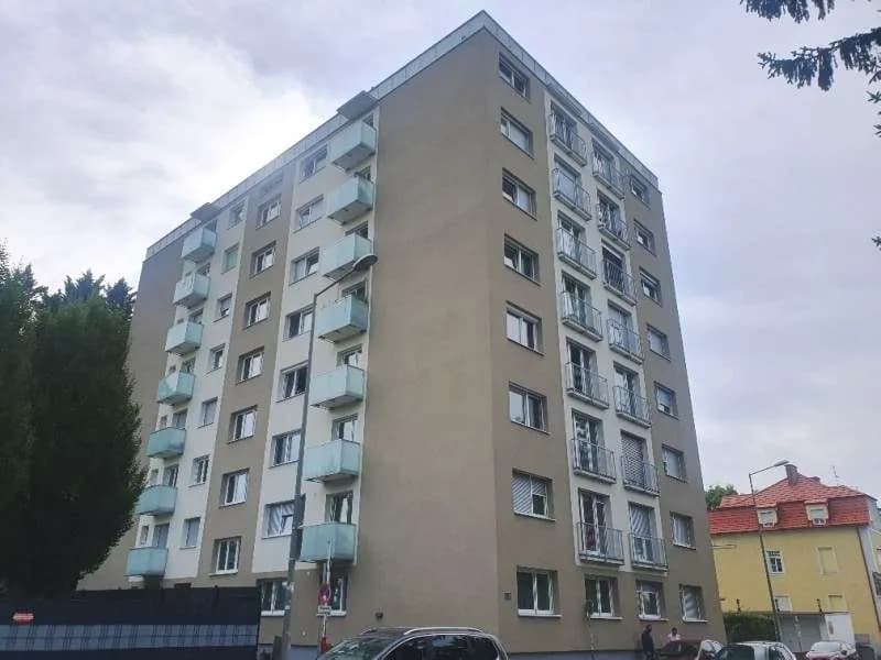 3-Zimmer-Wohnung kaufen in Graz – 79,69 m², € 190.000 – Bild 1 von 10
