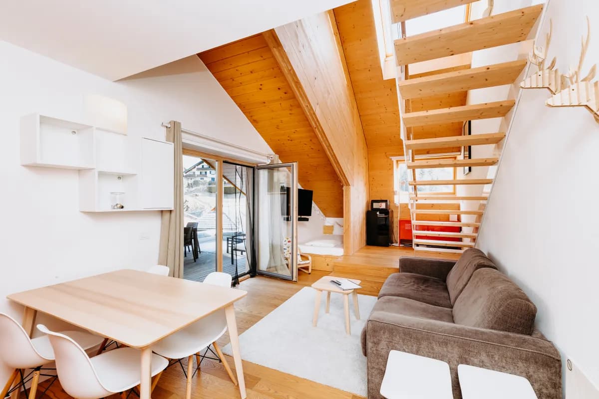 3-Zimmer-Wohnung kaufen in Feldkirchen – 61 m², € 255.000