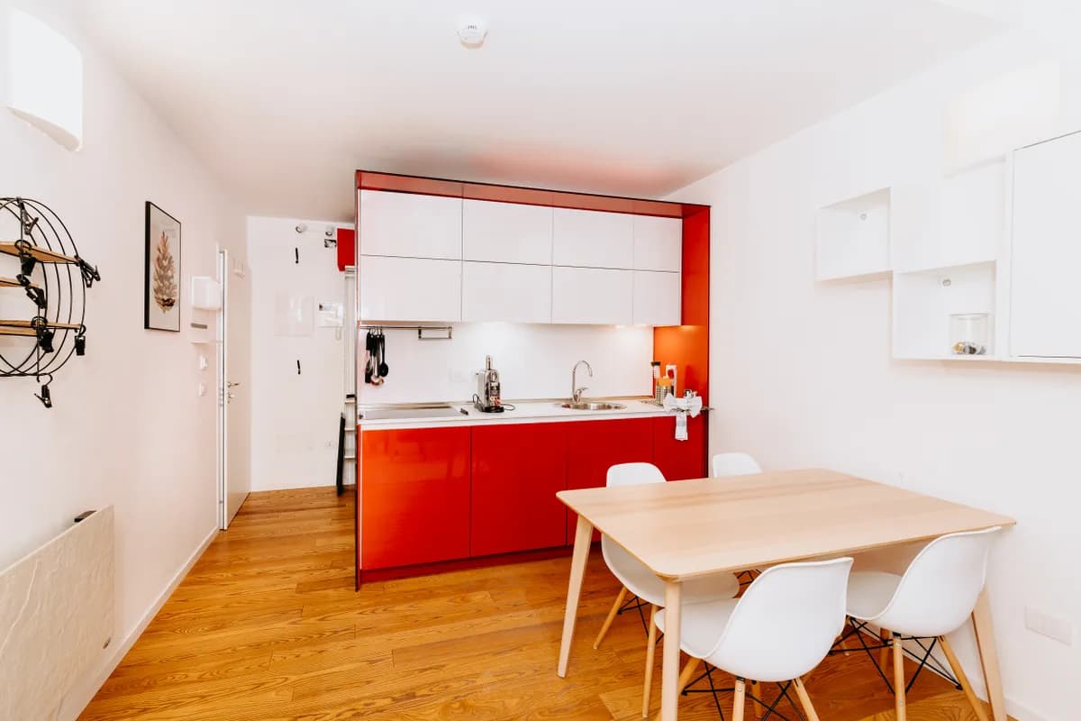3-Zimmer-Wohnung kaufen in Feldkirchen – 61 m², € 255.000 – Bild 3 von 13