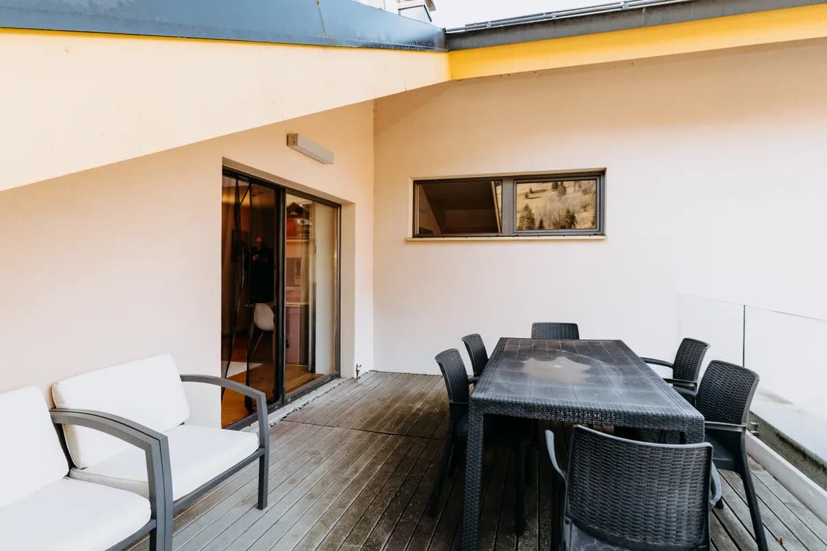 3-Zimmer-Wohnung kaufen in Feldkirchen – 61 m², € 255.000 – Bild 5 von 13