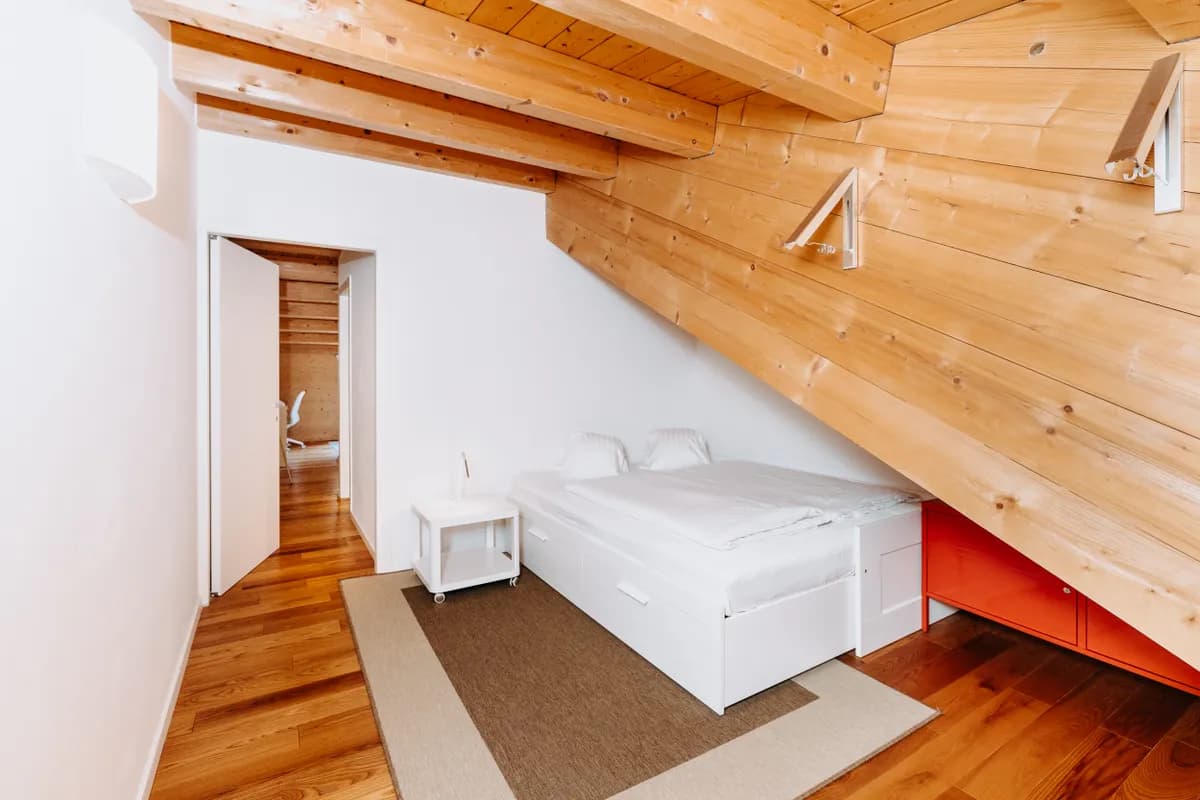 3-Zimmer-Wohnung kaufen in Feldkirchen – 61 m², € 255.000 – Bild 7 von 13
