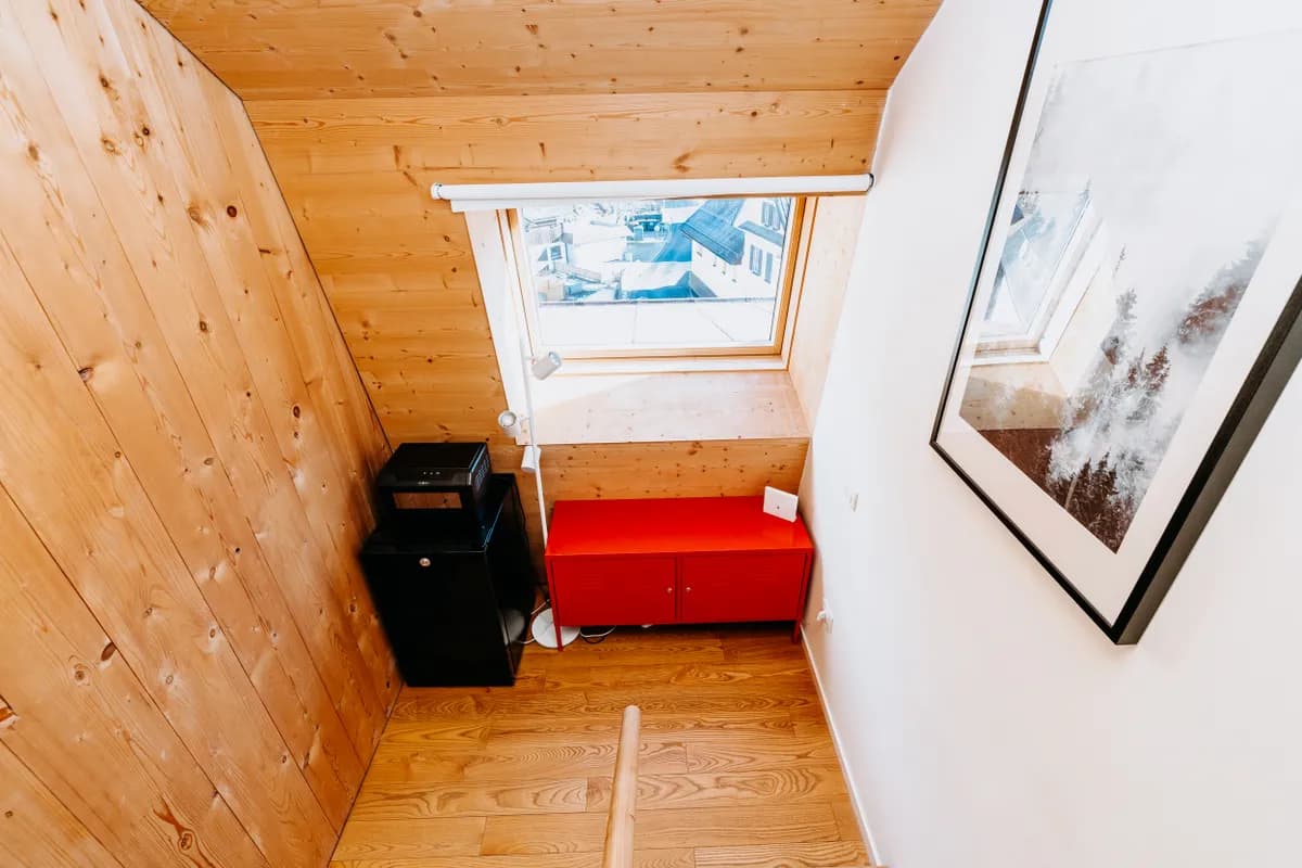 3-Zimmer-Wohnung kaufen in Feldkirchen – 61 m², € 255.000 – Bild 8 von 13