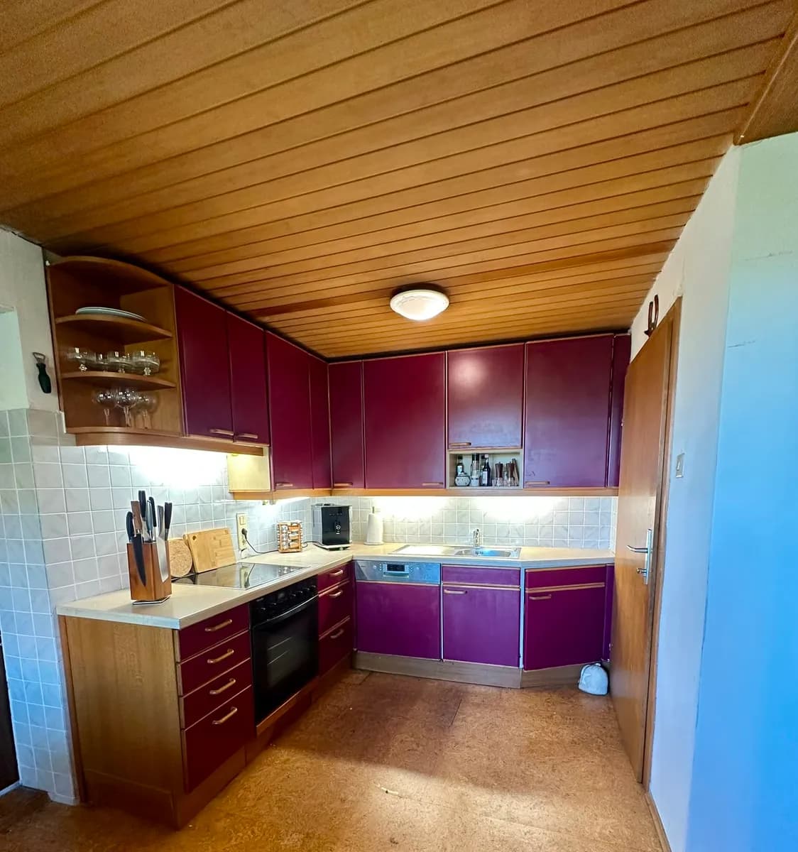 3-Zimmer-Wohnung mieten in Linz – 70 m², € 958 – Bild 1 von 18