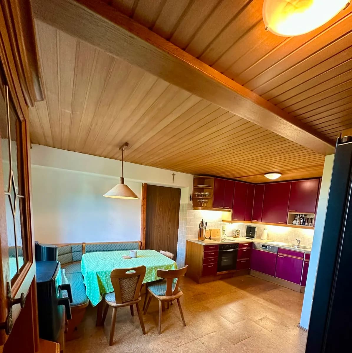 3-Zimmer-Wohnung mieten in Linz – 70 m², € 958 – Bild 2 von 18