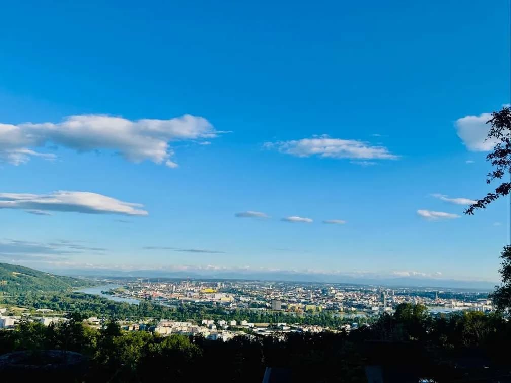3-Zimmer-Wohnung mieten in Linz – 70 m², € 958 – Bild 14 von 18