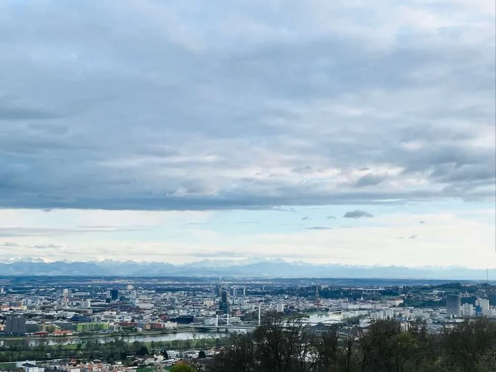 3-Zimmer-Wohnung mieten in Linz – 70 m², € 958 – Bild 18 von 18