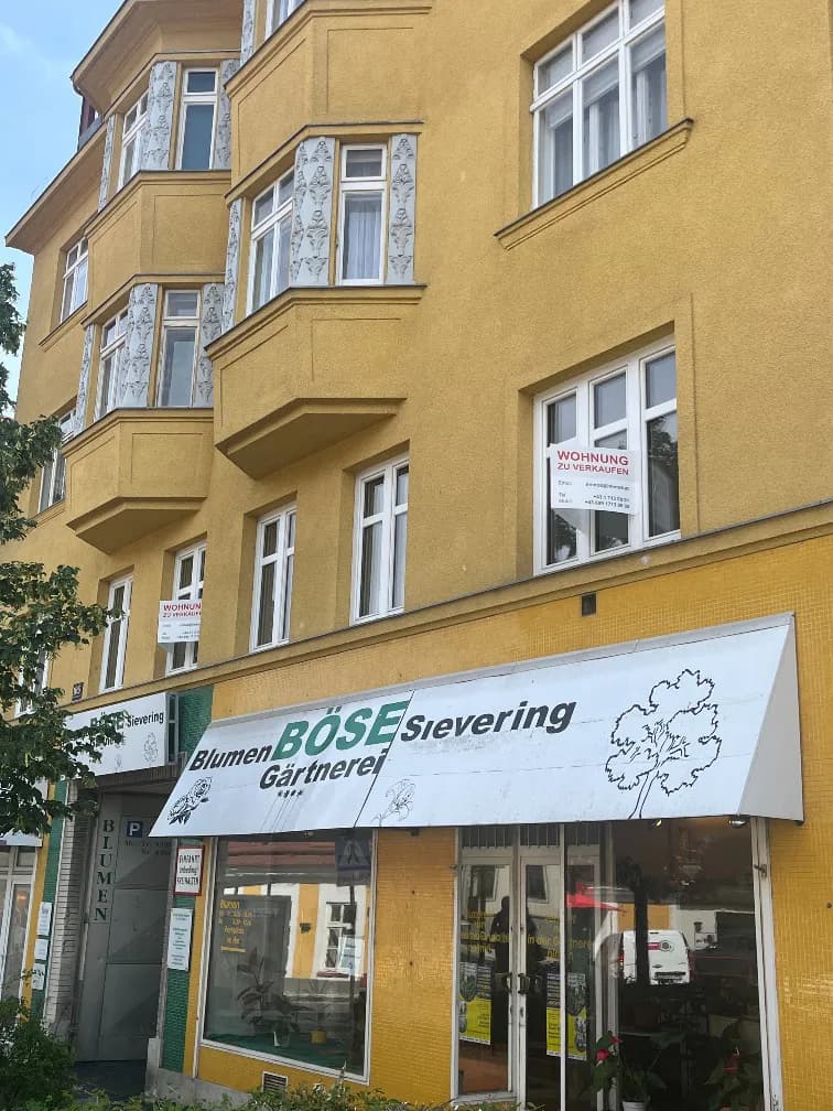 5-Zimmer-Wohnung kaufen in Wien – 143 m², € 675.000