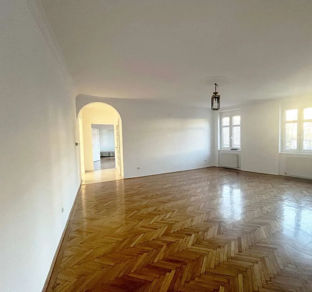 5-Zimmer-Wohnung kaufen in Wien – 143 m², € 675.000 – Bild 3 von 9